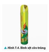 Giải Vật lí 12 trang 51 Chân trời