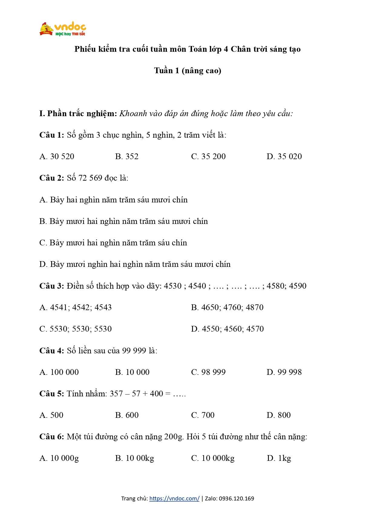 phieu bai tap cuoi tuan 1 toan 4 nang cao ctst page 1*624037