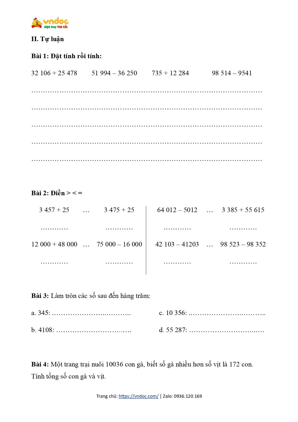 phieu bai tap cuoi tuan 1 toan 4 nang cao ctst page 2*624038