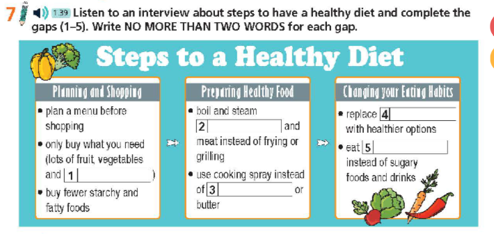 Tiếng Anh 9 Right On Unit 3 3f Skills