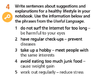 Tiếng Anh 9 Right On Unit 3 3f Skills