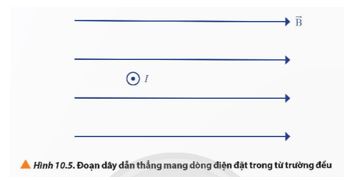 Giải Vật lí 12 trang 69 Chân trời