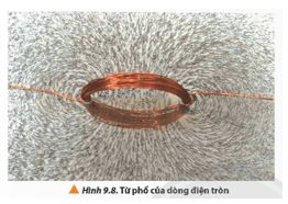 Giải Vật lí 12 trang 63 Chân trời