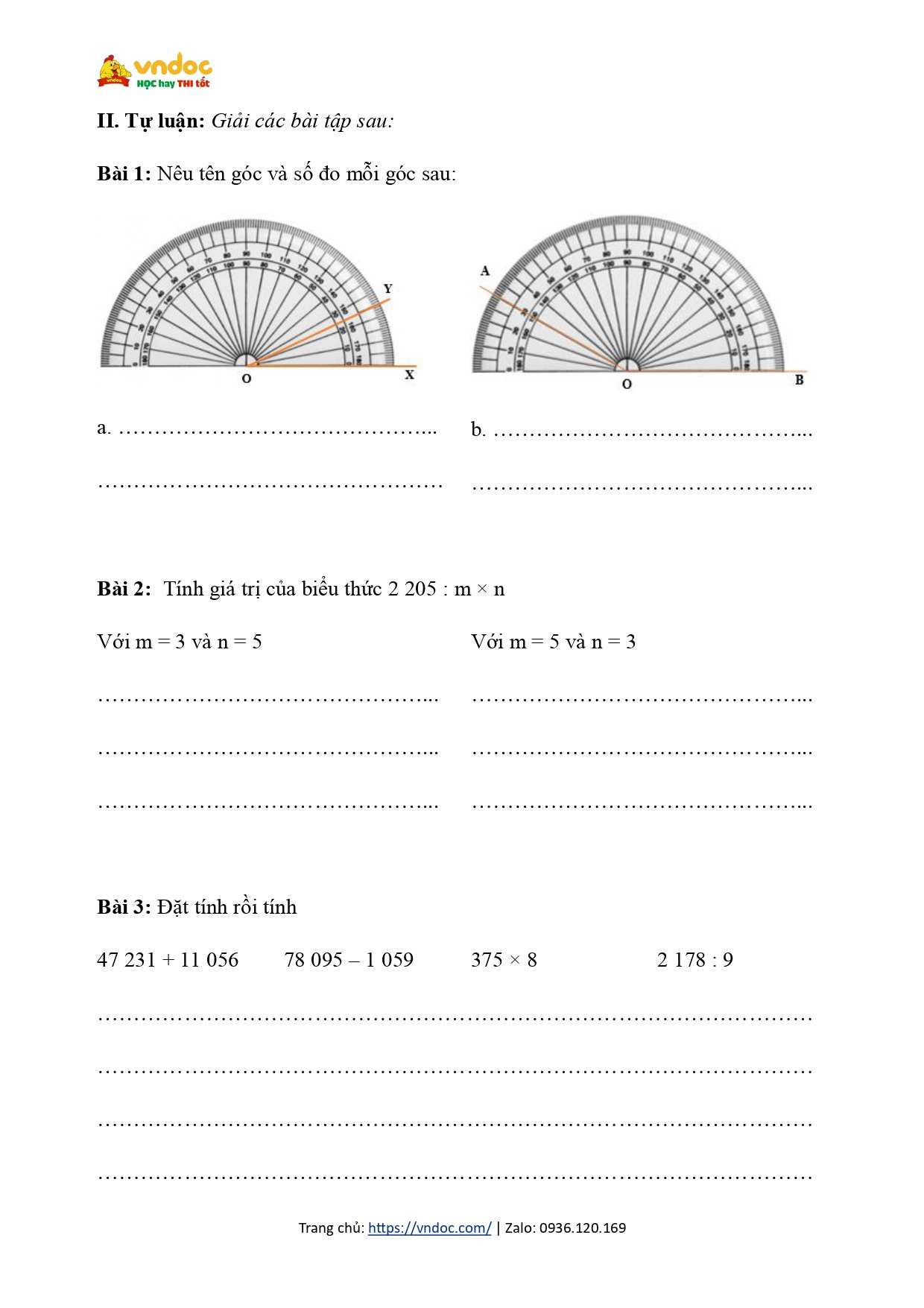 phieu kiem tra cuoi tuan 3 toan lop 4 nang cao kntt h2*624269