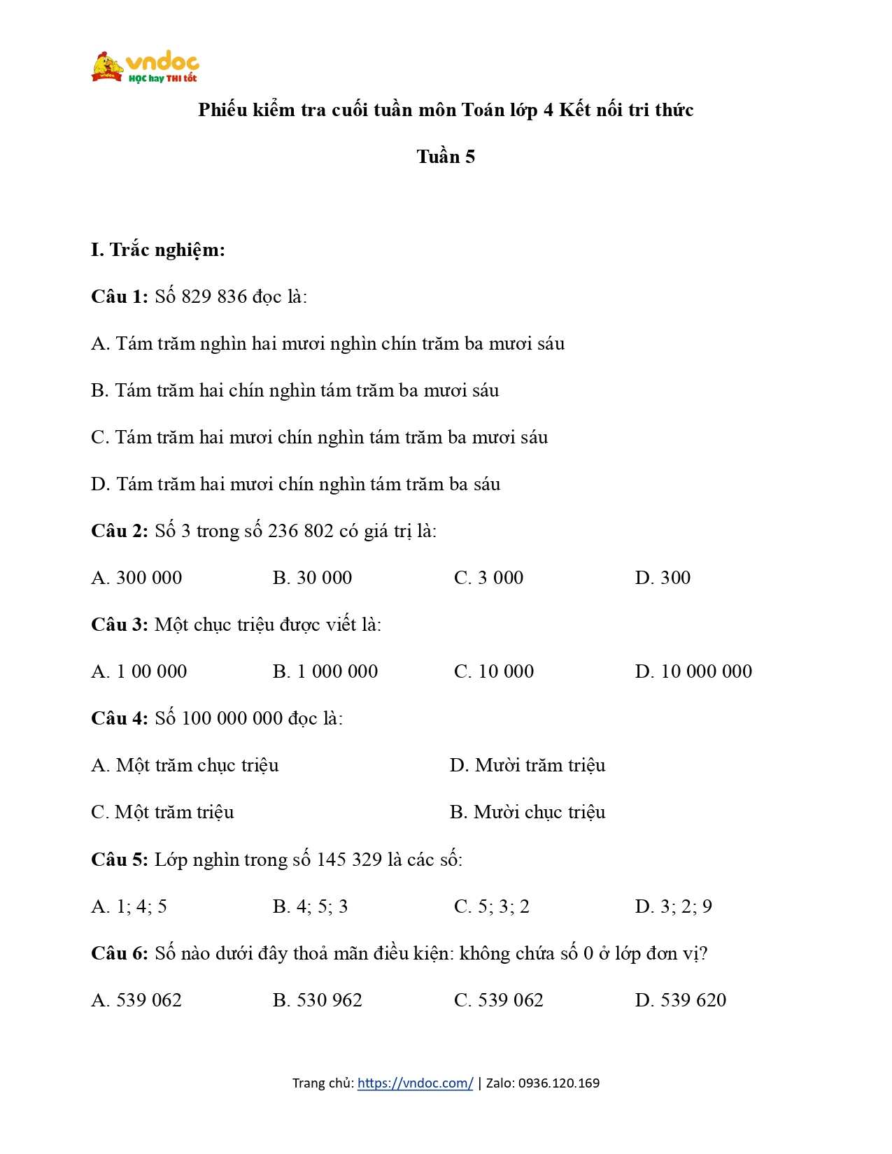 phieu kiem tra cuoi tuan 5 toan lop 4 nang cao kntt h1*624325