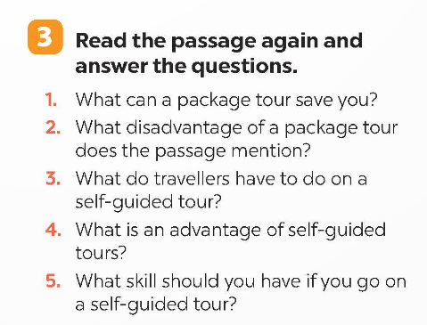 Tiếng Anh 9 Global Success Unit 8 Skills 1