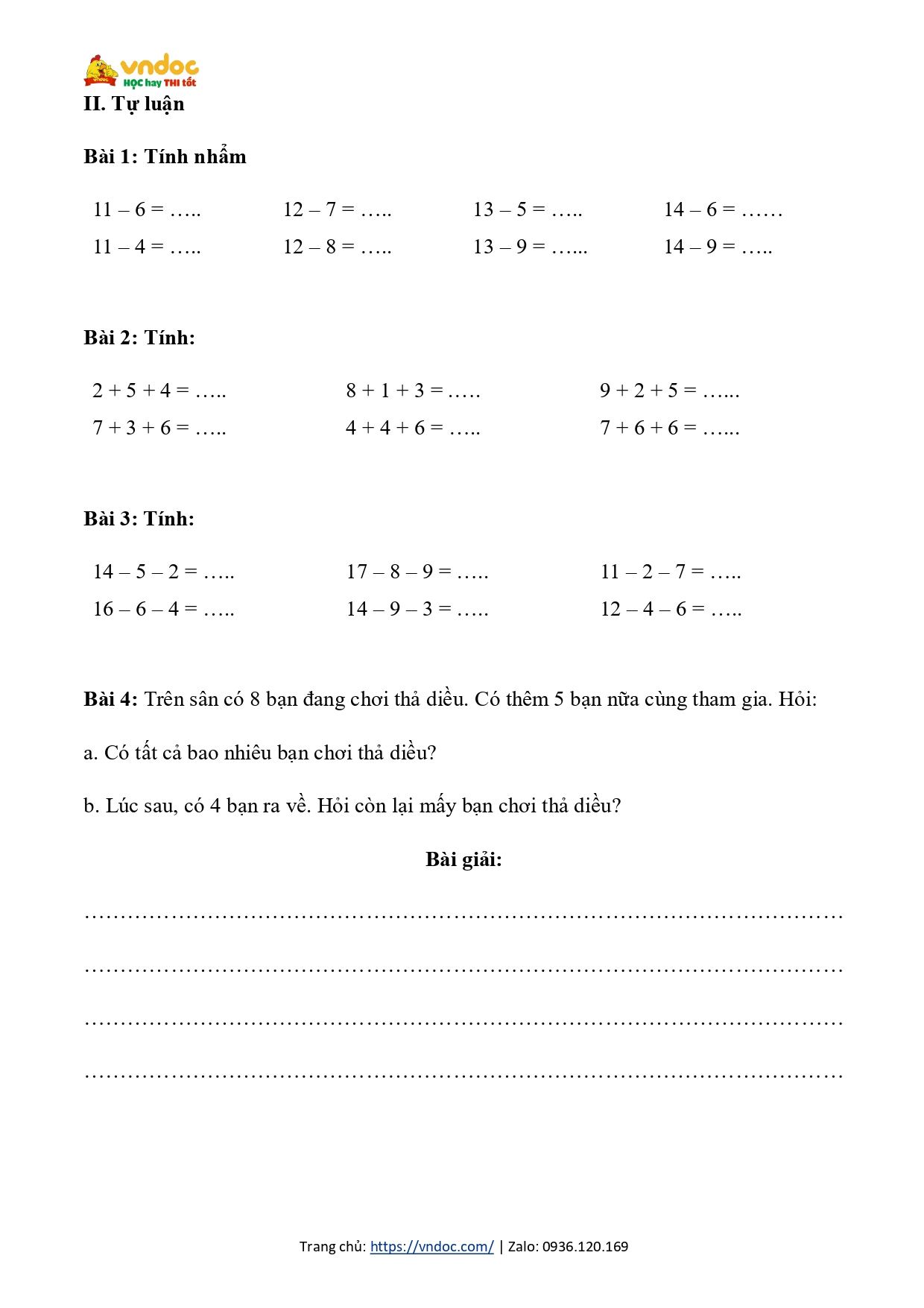 bai tap cuoi tuan 5 toan nang cao lop 2 canh dieu page 0002*624648