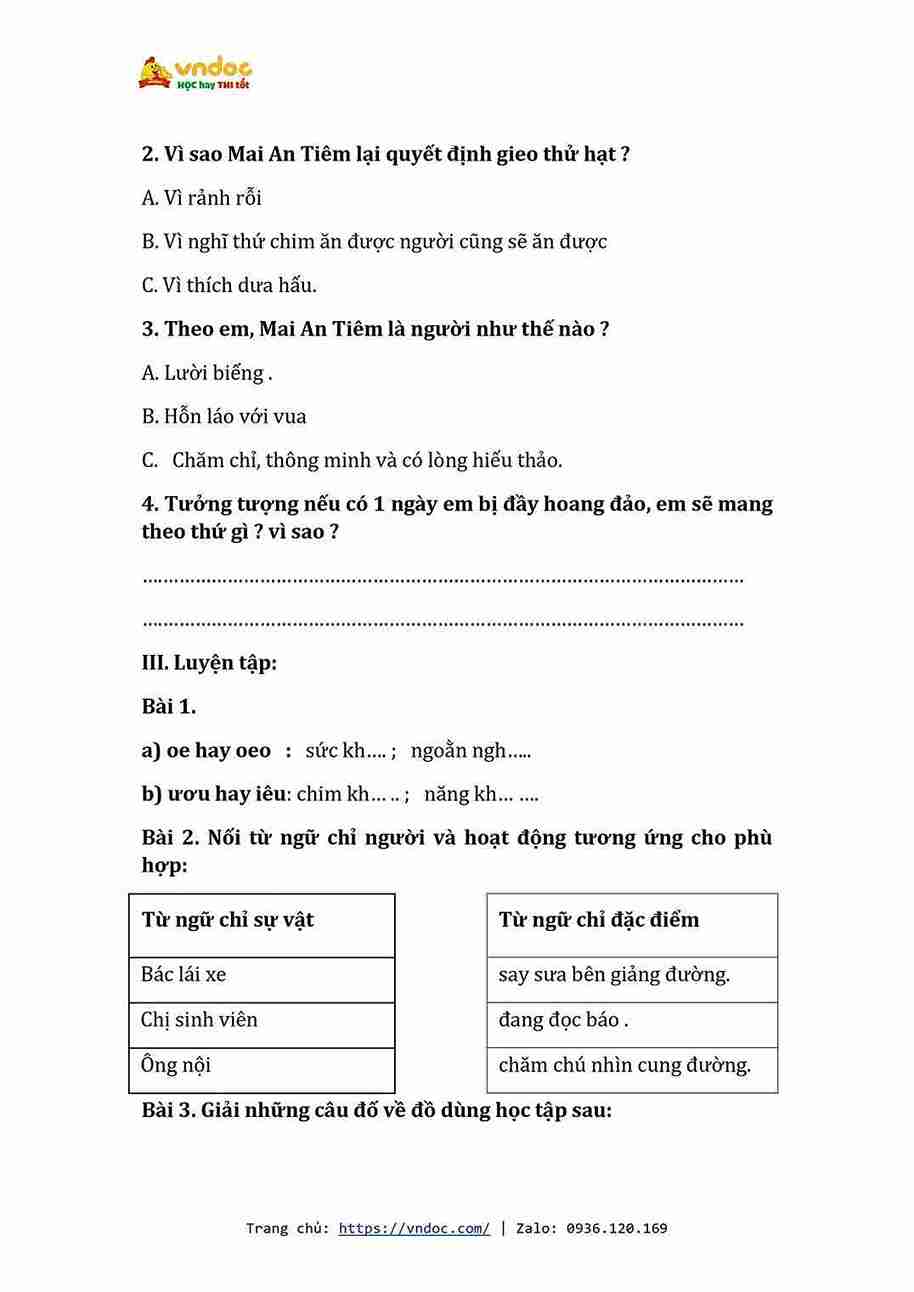 bai tap cuoi tuan tieng viet 2 ctst tuan 19 4*624896