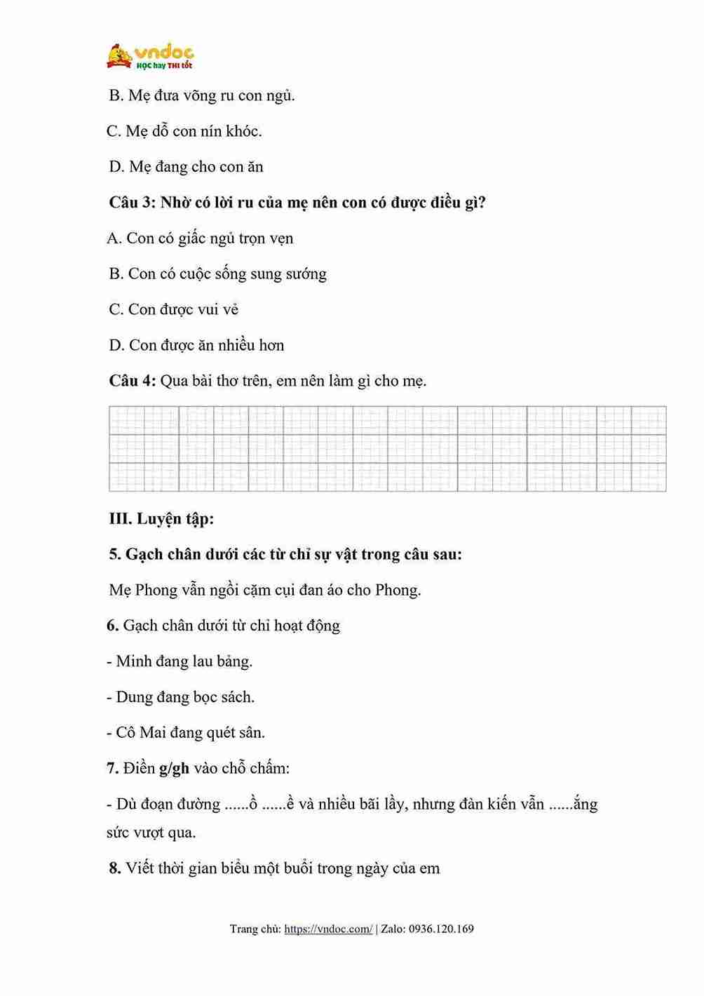 bai tap cuoi tuan tieng viet lop 2 ctst tuan 2 4*624829