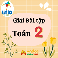 Toán lớp 2 trang 36, 37: Ngày - Tháng