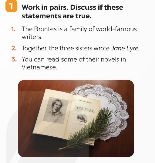 Tiếng Anh 9 Global Success Unit 8 Skills 2