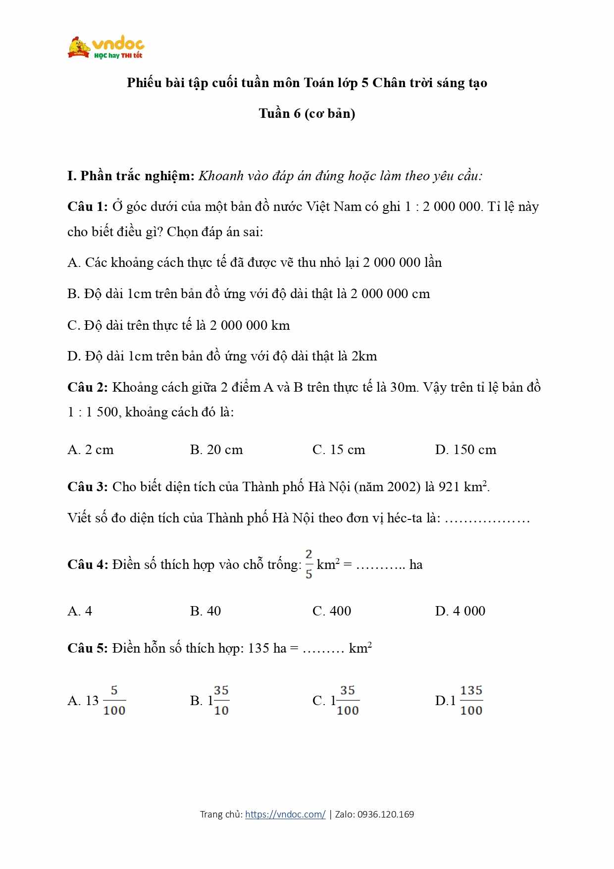 bai tap cuoi tuan mon toan lop 5 tuan 6 co ban ctst page 1*625553