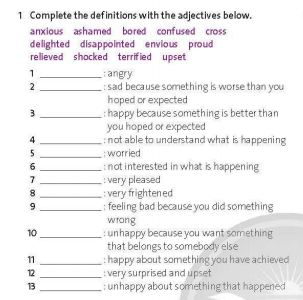 Workbook Tiếng Anh 11 Unit I IC Vocabulary trang 6