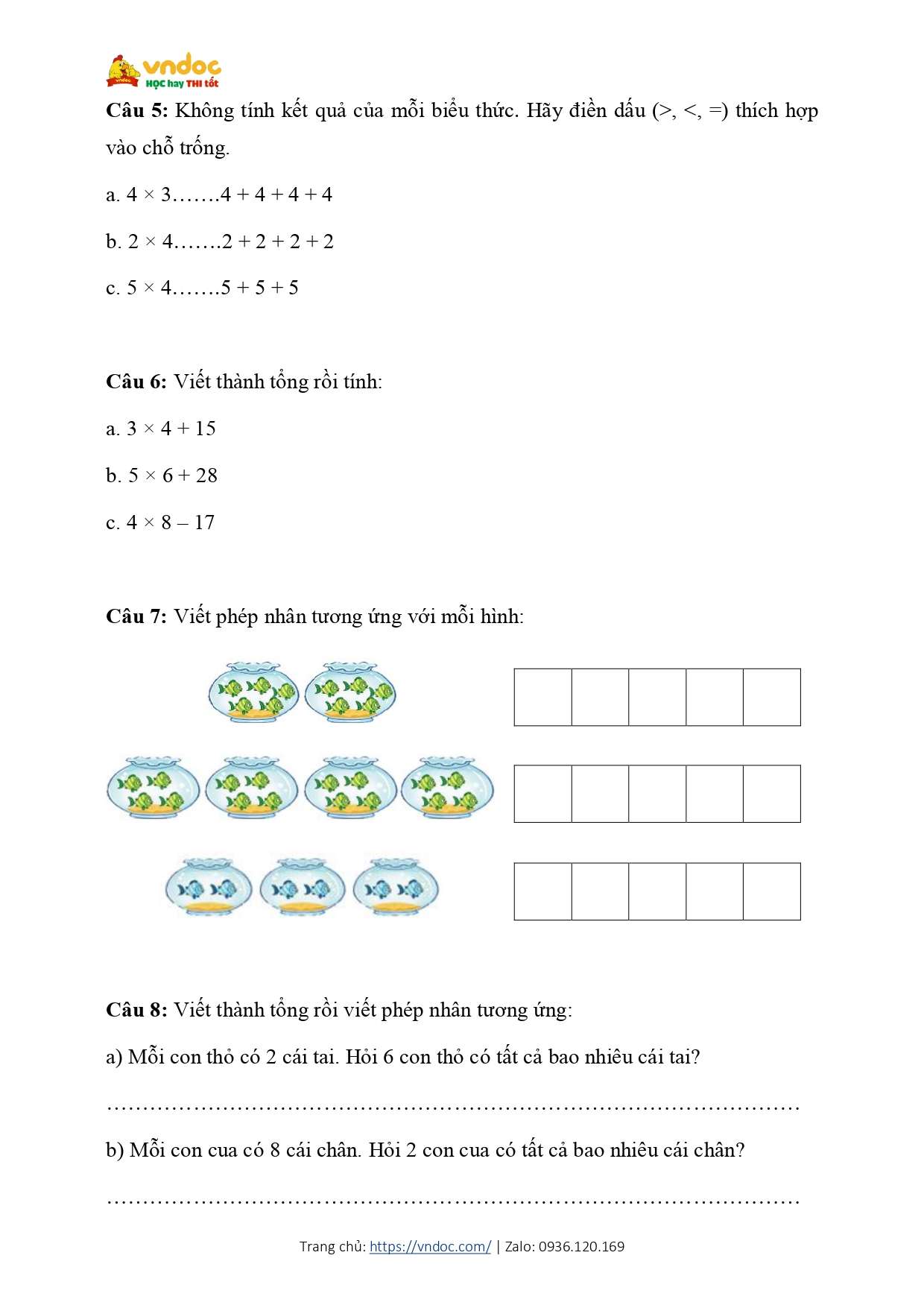 mot so bai tap ve phep nhan phan 1 page 0002*625353