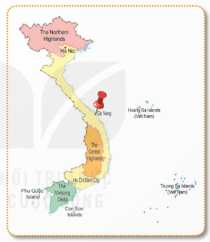 Tiếng Anh 9 Global Success Unit 8 Project