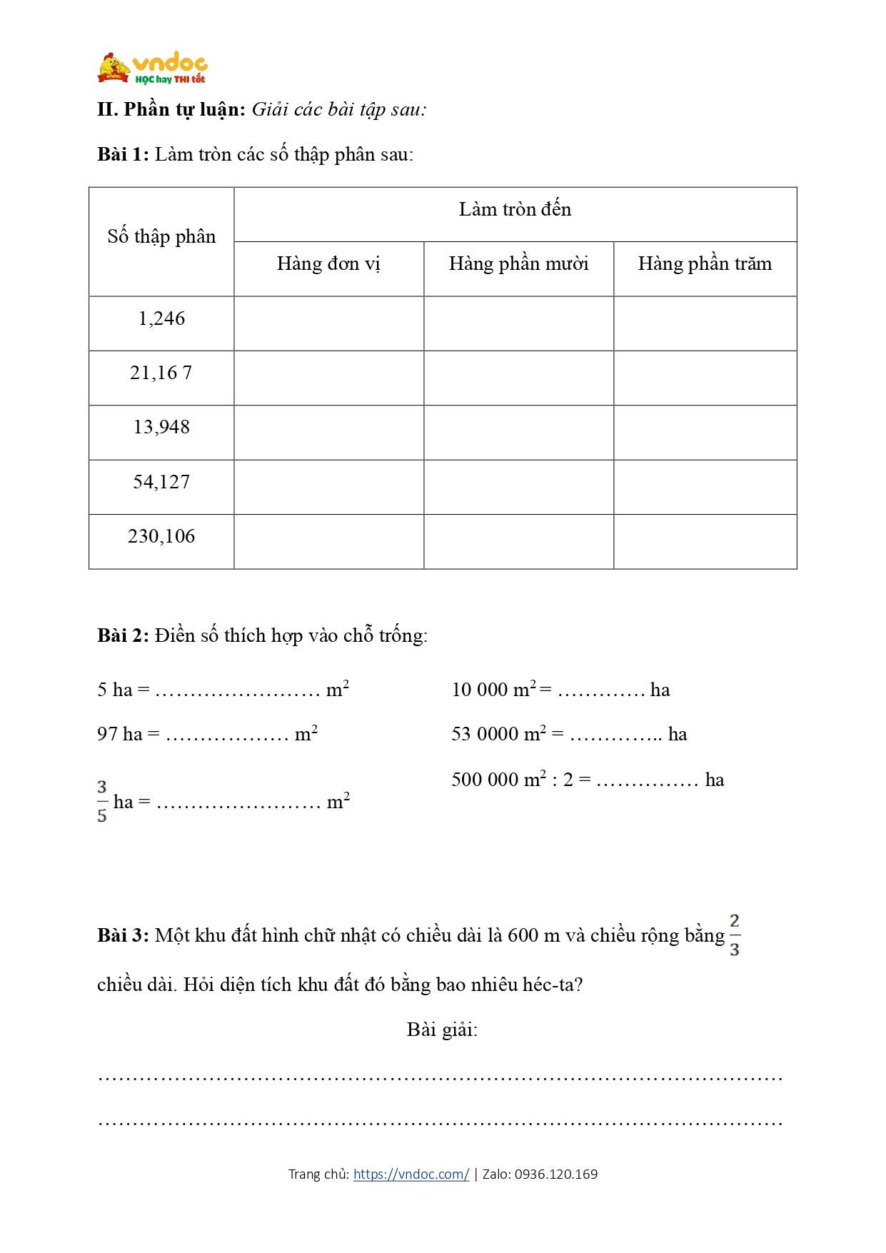 bai tap cuoi tuan mon toan lop 5 tuan 7 co ban cd page 2*625850