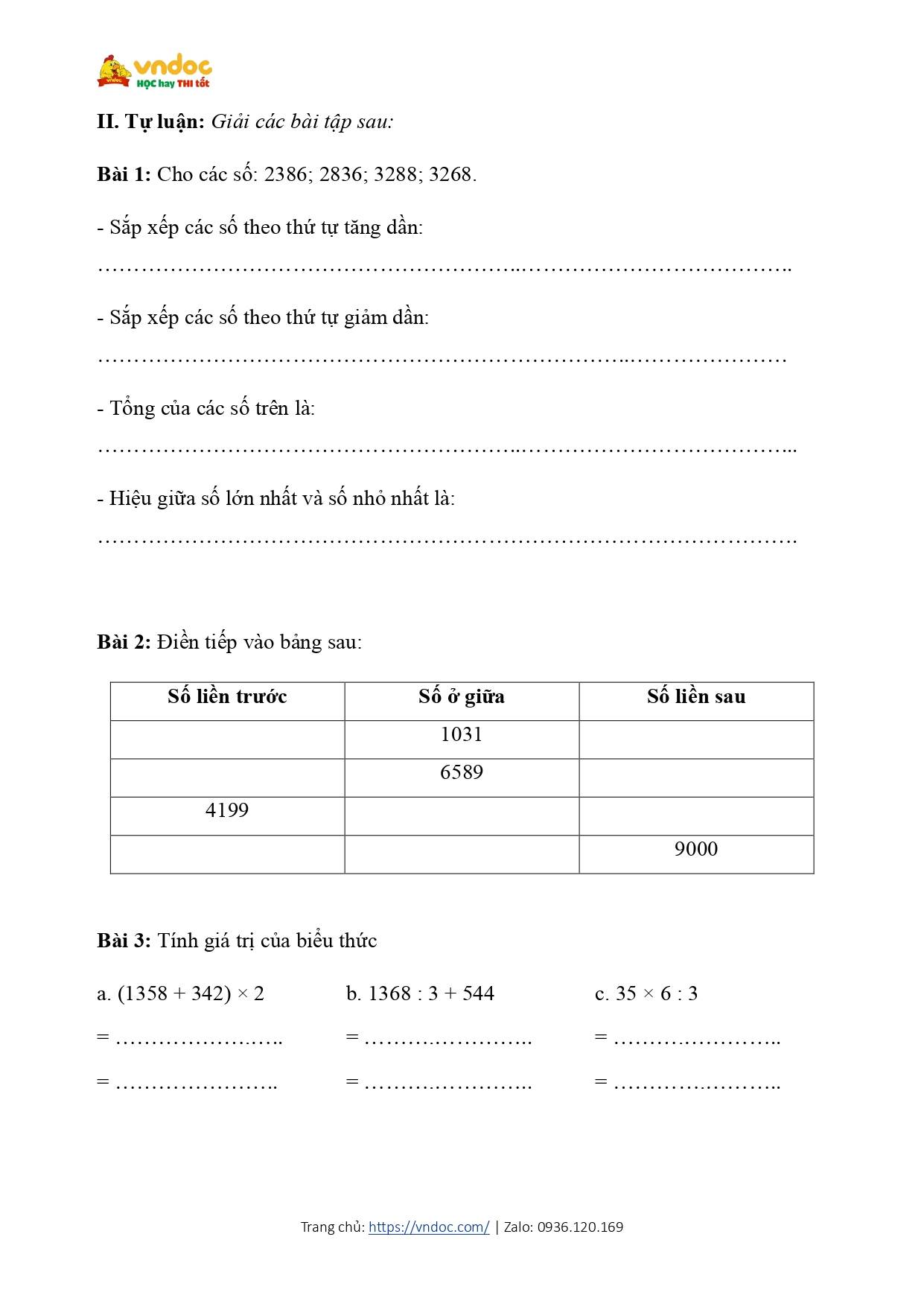 phieu bai tap co ban toan 4 tuan 1 kntt page 0002*625734