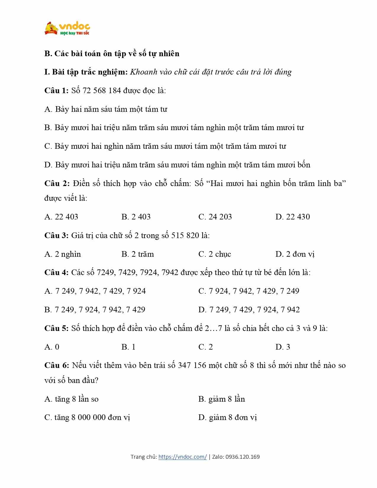 bai tap on tap ve so tu nhien lop 5 page 0002*626132