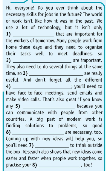 SBT Tiếng Anh 9 Right On Unit 4 4c Vocabulary