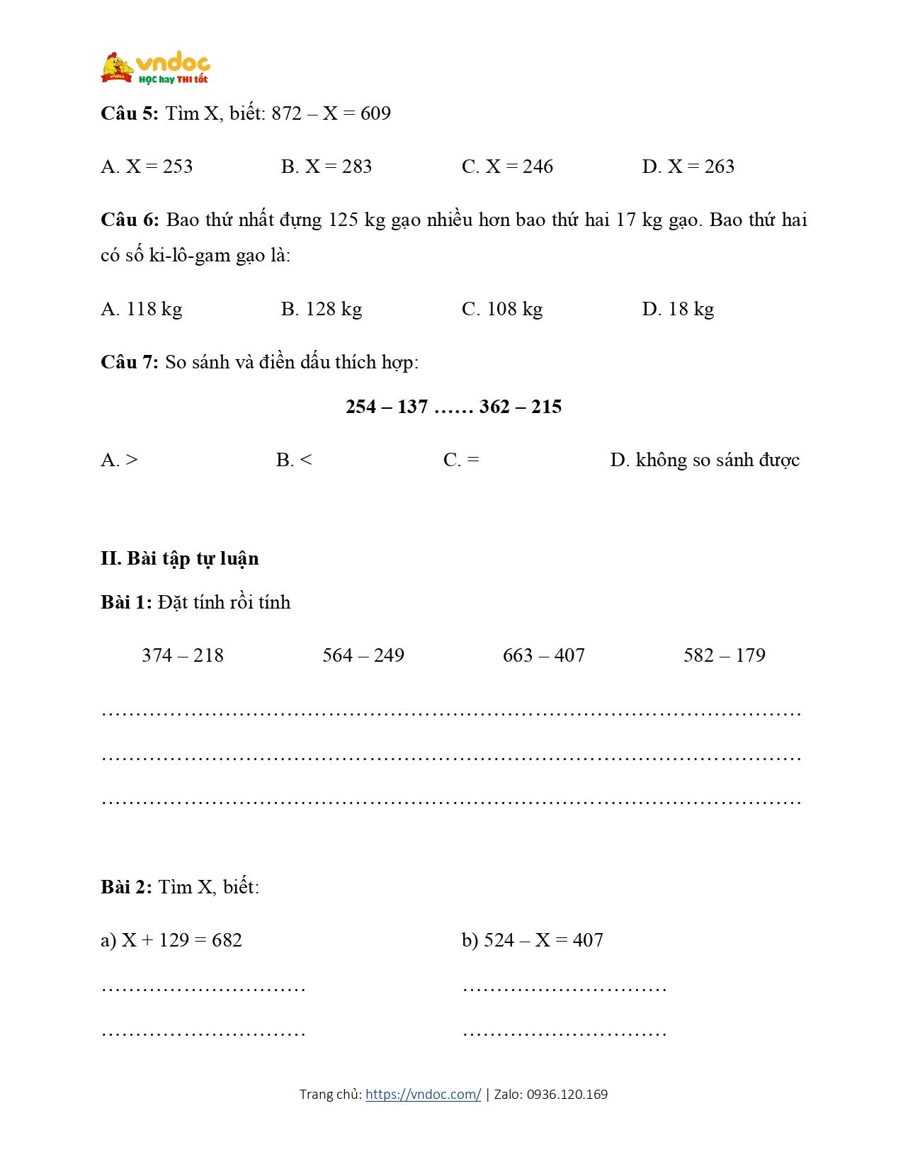 bai tap tru cac so co ba chu so nho 1 lan lop 3 page 0002*626546