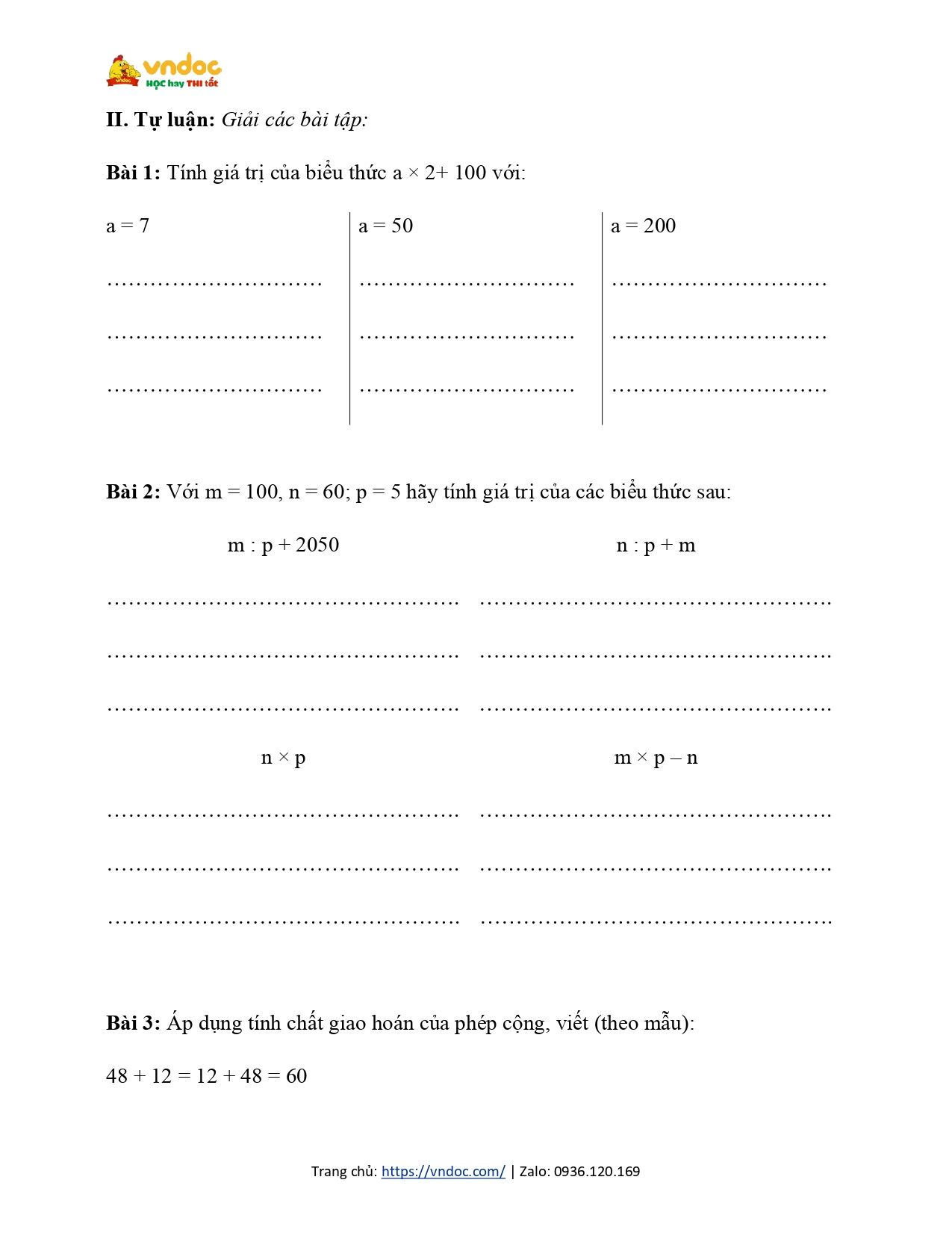 phieu bai tap cuoi tuan 5 toan 4 co ban ctst page 2*626885