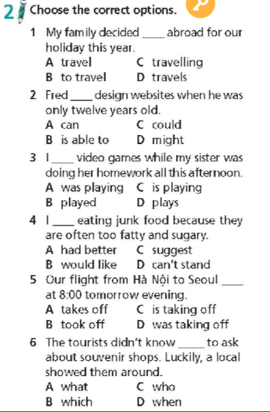 tieng anh 9 right on review units 1 3 3*627438