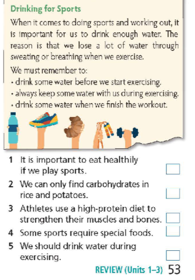 tieng anh 9 right on review units 1 3 9*627441