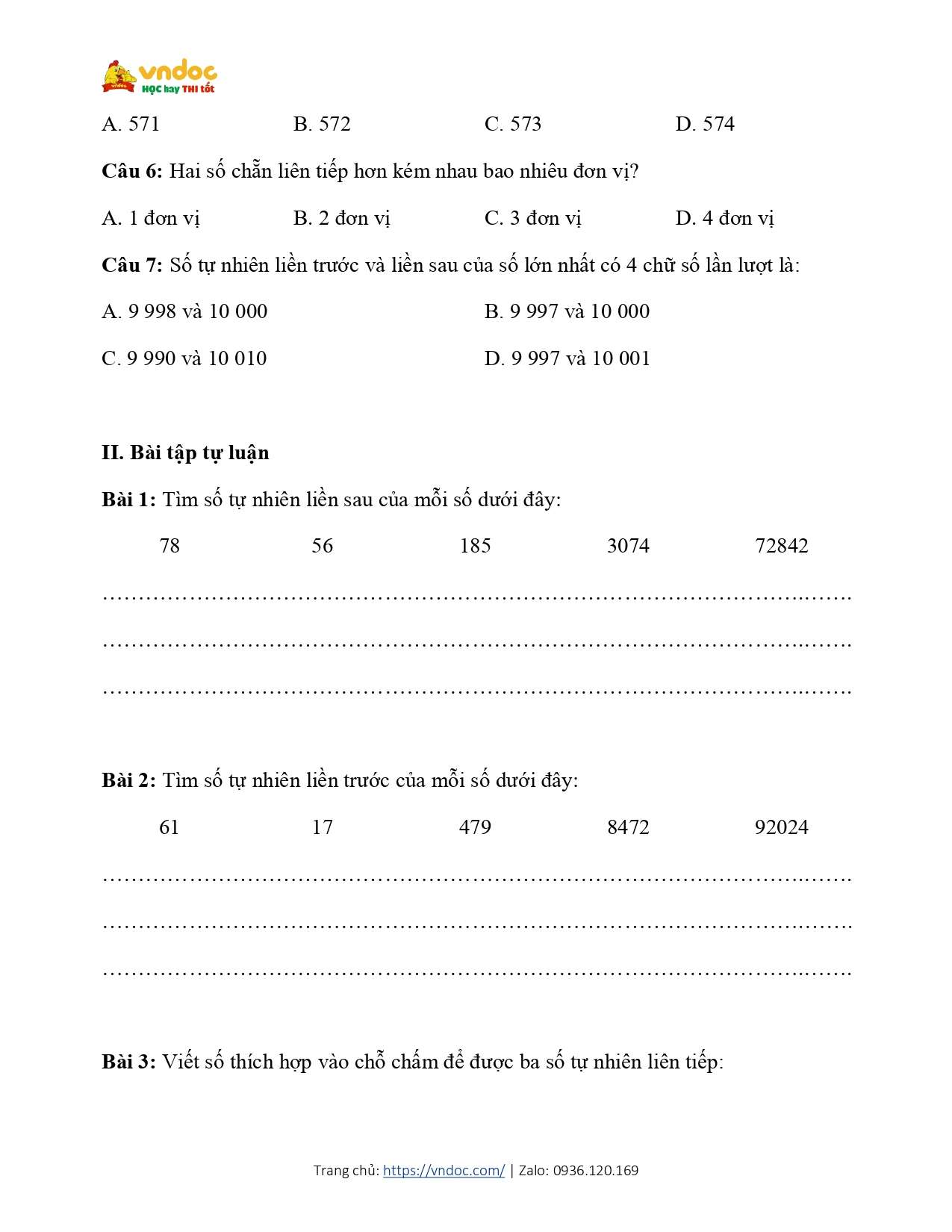 bai tap toan lop 4 day so tu nhien page 0002*628002