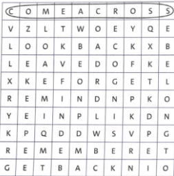 Friends Plus 9 Workbook giải Unit 1 Vocabulary