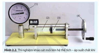 Giải Vật lí 12 trang 37 Cánh diều