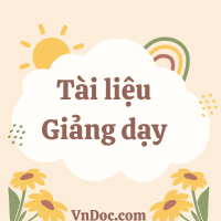 Mẫu lịch báo giảng 2026