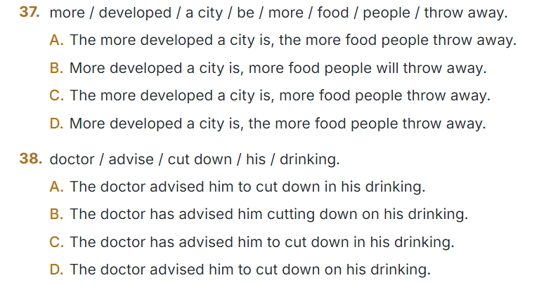 sbt tieng anh 9 global success test yourself 1 14*627829