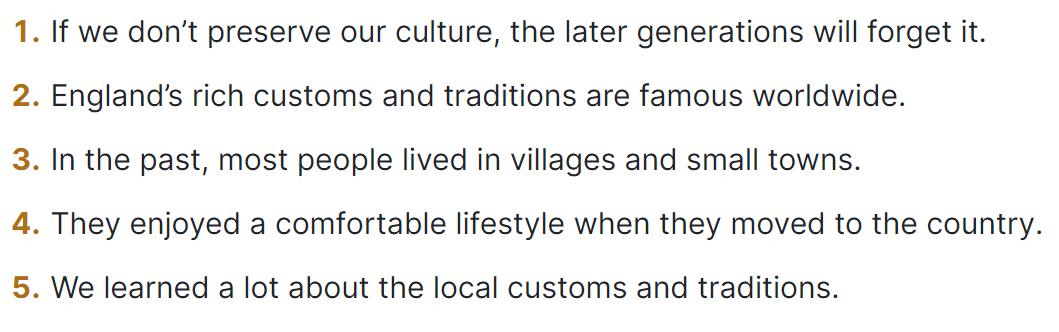 Sách bài tập Tiếng Anh 9 Global Success Unit 4 Pronunciation