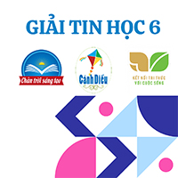 Tin học 6 bài 1: Thông tin và dữ liệu Kết nối tri thức