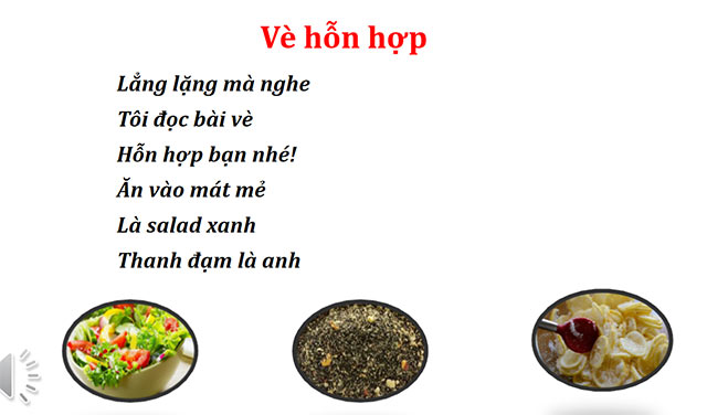 Giáo án PowerPoint STEM lớp 5