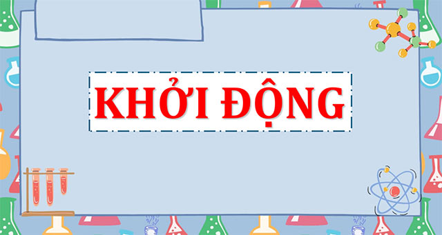 Giáo án PowerPoint STEM lớp 5