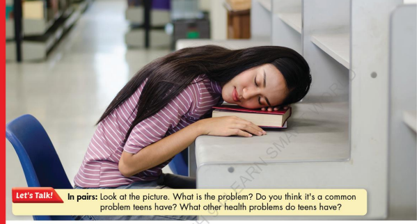 Tiếng Anh 9 Smart World Unit 5 Lesson 2