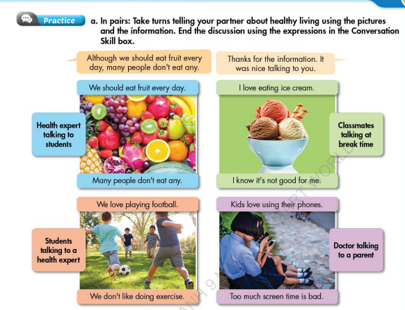 Tiếng Anh 9 Smart World Unit 5 Lesson 2