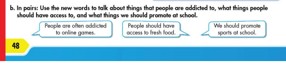 Tiếng Anh 9 Smart World Unit 5 Lesson 2