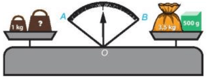 Vận dụng trang 45 Toán 7 Tập 1 | Kết nối tri thức Giải Toán lớp 7