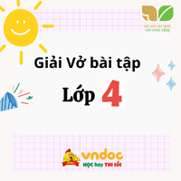 Vở bài tập Toán lớp 4 trang 60 Bài 18: Đề-xi-mét vuông, mét vuông, mi-li-mét vuông Kết nối tri thức
