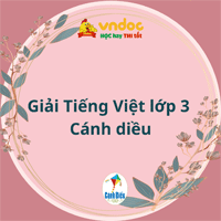 Góc sáng tạo trang 78, 79 Tiếng Việt lớp 3 Cánh Diều