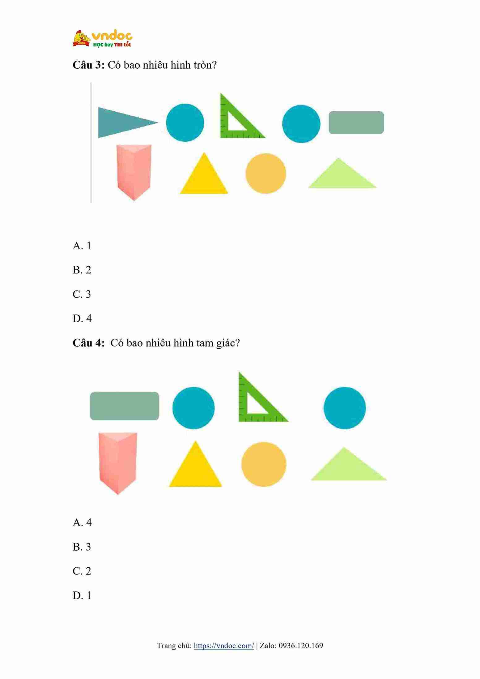 bai tap cuoi tuan toan lop 1 canh dieu tuan 1 2*630711