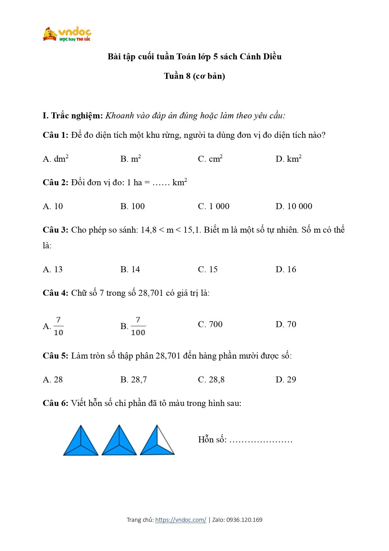 bai tap cuoi tuan mon toan lop 5 tuan 8 co ban cd page 1*630851