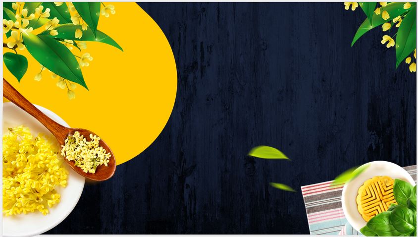 Powerpoint Trung thu đẹp