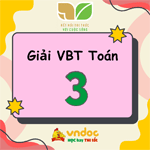Vở bài tập Toán lớp 3 Bài 26: Chia số có hai chữ số cho số có một chữ số (trang 66, 67, 68) 