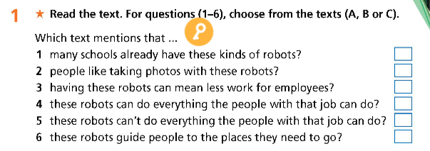 SBT Tiếng Anh 9 Right On Unit 4 4f Reading