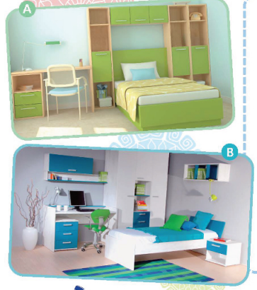 Tiếng Anh 6 Right On Unit 1 1d Everyday English