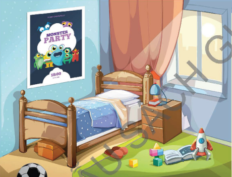 Tiếng Anh 6 Right On Unit 1 1e Grammar