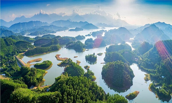 Kể về chuyến tham quan hồ Núi Cốc lớp 8